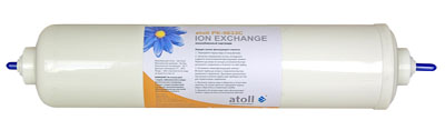 ATOLL /   () /  () -  In-line / -5633