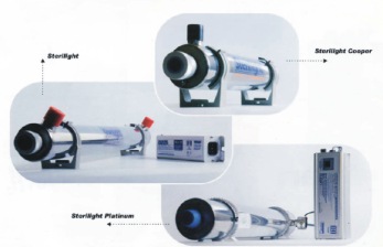   Sterilight
